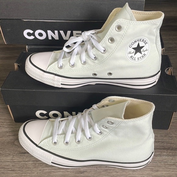 Converse - Chuck Taylor All Star High Top - Picture 8 of 8